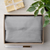 Creëer Uw eigen Aangepast Tissuepapier (Geschenk)