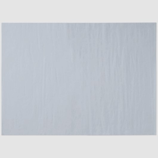 Creëer Uw eigen Aangepast Tissuepapier (Voorkant)