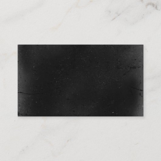 Creëer Uw eigen Aangepast Visitekaartje (Voorkant)