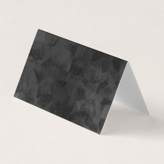 Creëer Uw eigen Aangepast Visitekaartjes