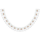 Creëer Uw eigen Aangepast Vlaggetjes (Alle)