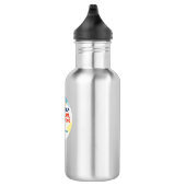 Creëer Uw eigen Aangepast Waterfles (Rechts)