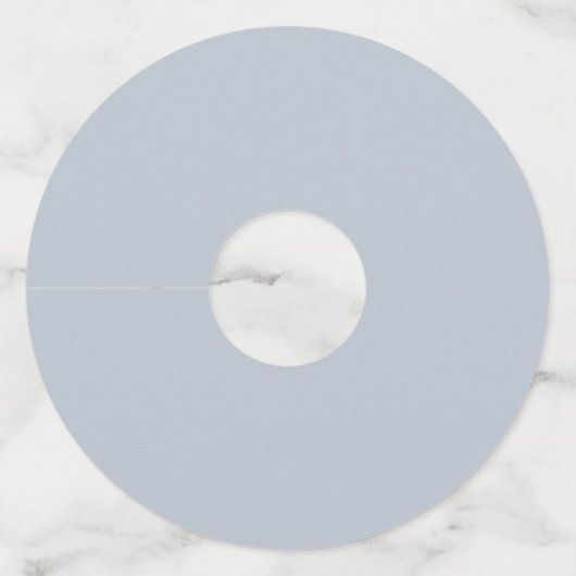 Creëer Uw eigen Aangepast Wijnglaslabel (Achterkant)