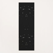 Creëer Uw eigen Aangepast Yogamat (Voorkant)