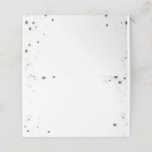 Creëer Uw eigen aangepaste  (Buitenkant ongevouwen)