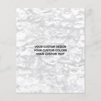 Creëer Uw eigen aangepaste 