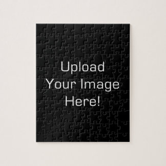 Creëer Uw eigen, aangepaste 8 x 10-fotomond (zonde Legpuzzel