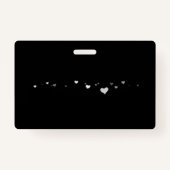 Creëer Uw eigen aangepaste Afbeelding Badge (Achterkant)