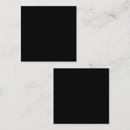 Creëer Uw eigen aangepaste Afbeelding Informatiekaartje (Voorkant / Achterkant)