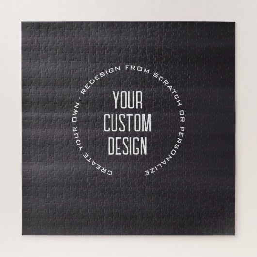 Creëer Uw eigen aangepaste Afbeelding Legpuzzel (Verticaal)