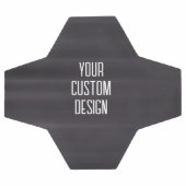 Creëer Uw eigen aangepaste Afbeelding Voetbal (Enkel)