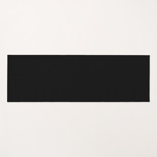 Creëer Uw eigen aangepaste Afbeelding Yogamat (Voorkant (horizontaal))