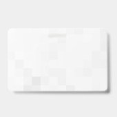 Creëer Uw eigen aangepaste  Badge (Back)