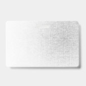 Creëer Uw eigen aangepaste  Badge (Achterkant)