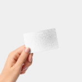 Creëer Uw eigen aangepaste  Badge (Handheld)