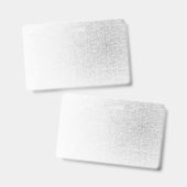 Creëer Uw eigen aangepaste  Badge (Voor- en achterkant)