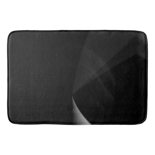 Creëer Uw eigen aangepaste  Badmat (Voorkant)