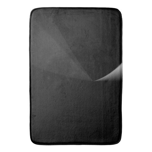 Creëer Uw eigen aangepaste Badmat (Voorkant Verticaal)