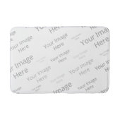 Creëer Uw eigen aangepaste badmat (Voorkant)