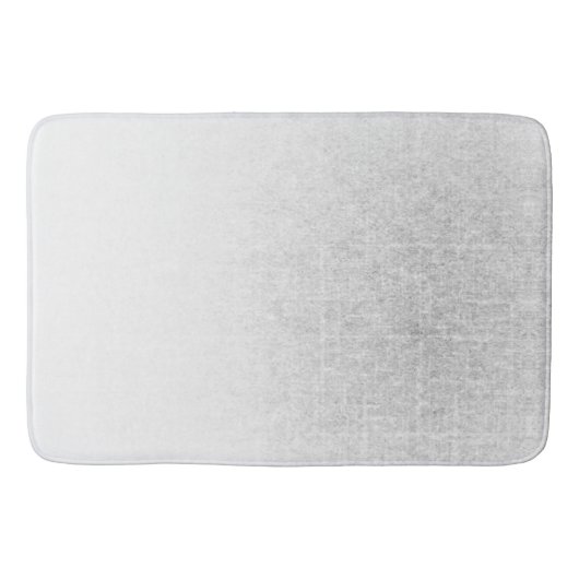 Creëer Uw eigen aangepaste Badmat (Voorkant)