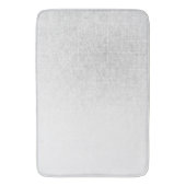 Creëer Uw eigen aangepaste Badmat (Voorkant Verticaal)