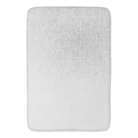 Creëer Uw eigen aangepaste Badmat (Voorkant Verticaal)