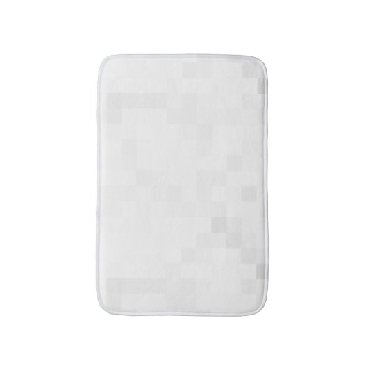 Creëer Uw eigen aangepaste  Badmat (Voorkant Verticaal)