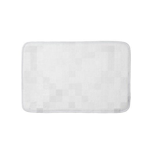 Creëer Uw eigen aangepaste  Badmat (Voorkant)