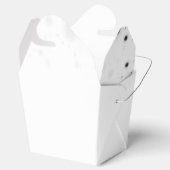 Creëer Uw eigen aangepaste  Bedankdoosjes (Geopend)