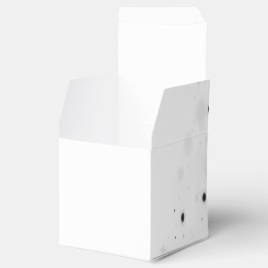 Creëer Uw eigen aangepaste  Bedankdoosjes (Geopend)