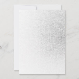 Creëer Uw eigen aangepaste Bedankkaart