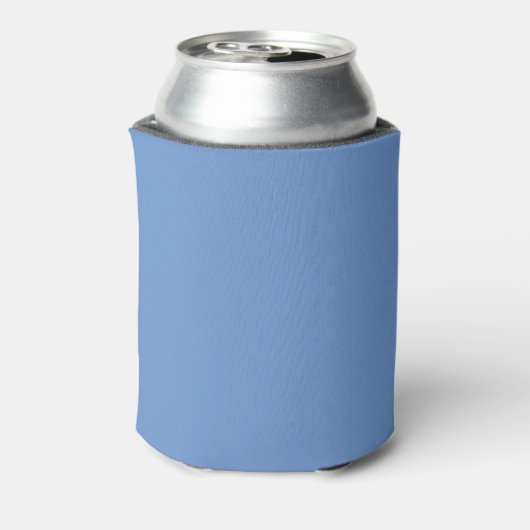Creëer Uw eigen aangepaste bier Blikjeskoeler (Blikje Achterkant)