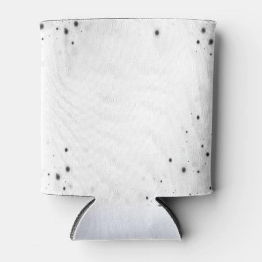 Creëer Uw eigen aangepaste  Blikjeskoeler (Voorkant)