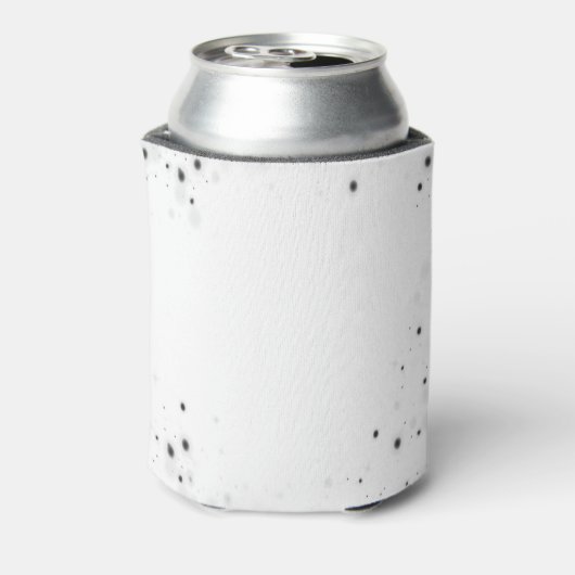 Creëer Uw eigen aangepaste  Blikjeskoeler (Blikje Achterkant)