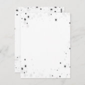 Creëer Uw eigen aangepaste  Briefkaart (Voorkant / Achterkant)