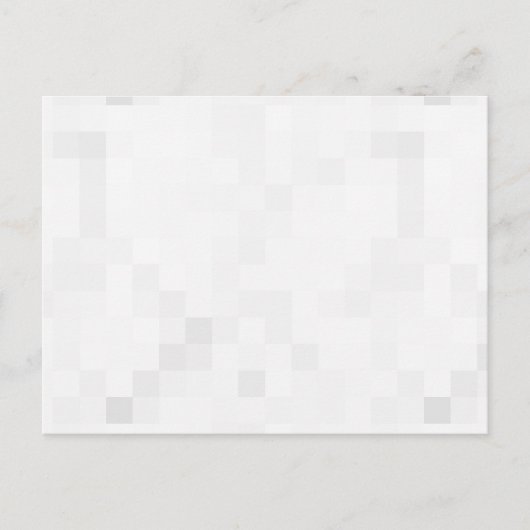 Creëer Uw eigen aangepaste  Briefkaart (Voorkant)