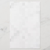 Creëer Uw eigen aangepaste  Briefpapier (Voorkant)