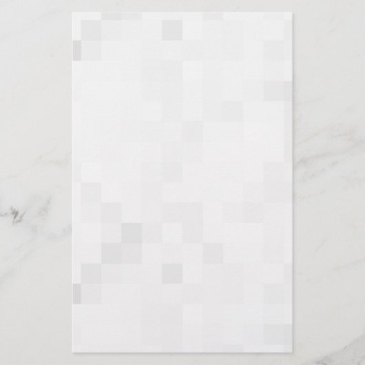 Creëer Uw eigen aangepaste  Briefpapier (Voorkant)