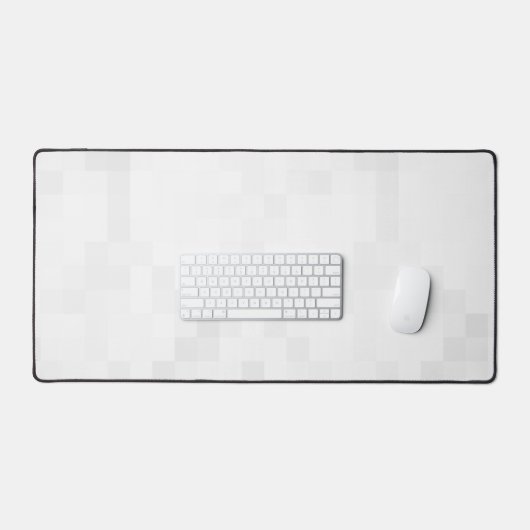 Creëer Uw eigen aangepaste  Bureaumat (Keyboard & Muis)