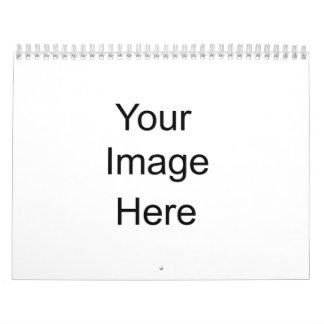 Creëer Uw eigen aangepaste calender Party 1 Kalender