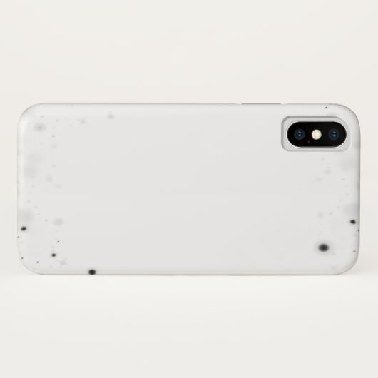 Creëer Uw eigen aangepaste  Case-Mate iPhone Case (Achterkant (horizontaal))