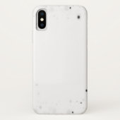 Creëer Uw eigen aangepaste  Case-Mate iPhone Case (Achterkant)