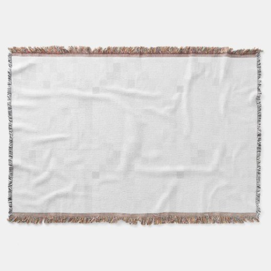 Creëer Uw eigen aangepaste  Deken (Voorkant)