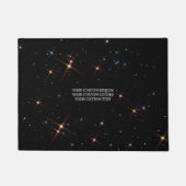 Creëer Uw eigen aangepaste Deurmat (Voorkant)