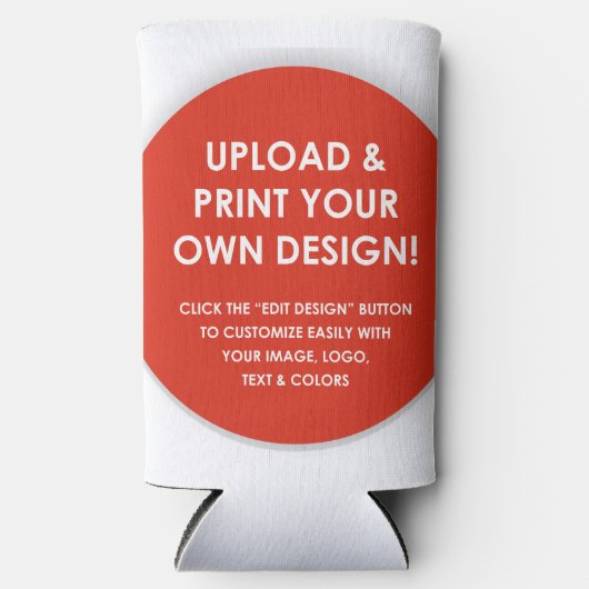 Creëer Uw eigen aangepaste dia (Voorkant)