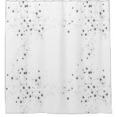 Creëer Uw eigen aangepaste  Douchegordijn (Voorkant)