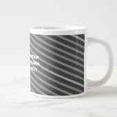 Creëer Uw eigen aangepaste  Extra Grote Beker (Rechts)