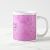 Creëer Uw eigen aangepaste  Extra Grote Beker (Rechts)