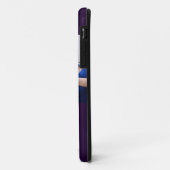 Creëer Uw eigen aangepaste familie foto Case-Mate iPhone Case (Achterkant/links)