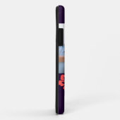 Creëer Uw eigen aangepaste familie foto Case-Mate iPhone Case (Achterkant/rechts)